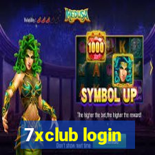 7xclub login